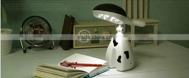 Wholesale led portable desk lamp / cordless table lamps