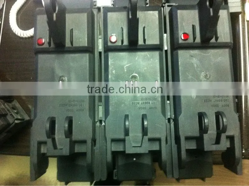 Three-phase NT fuse switch disconnector / APDM630-3 phase fuse switch