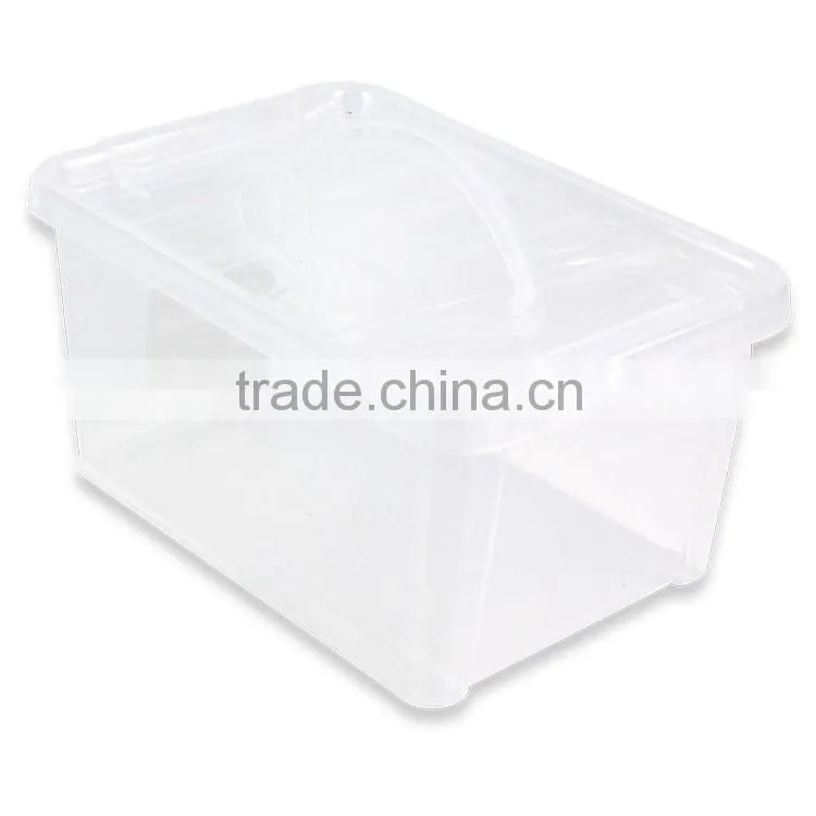 medical PP box