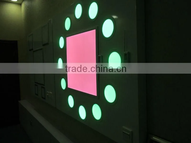 9W 12W 15W 18W Dim or Non Dim LED Down Light Warm white, daylight or cool white