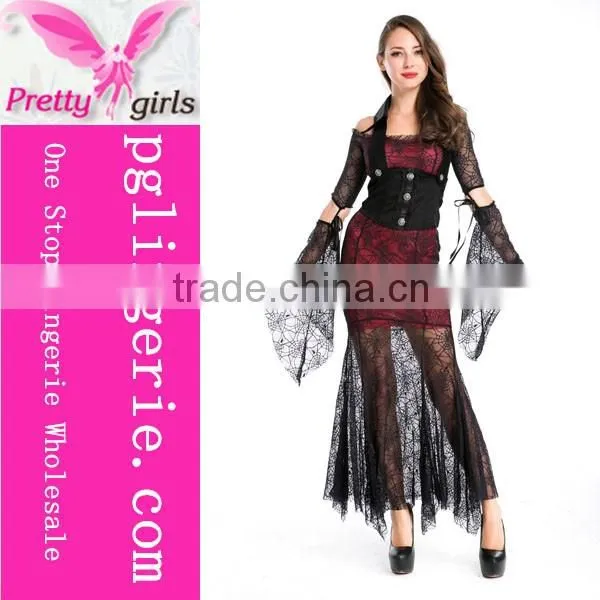 Women Sexy Deluxe Vampire Costumes wholesales