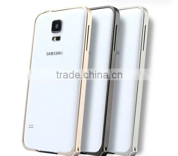 aluminum metal case for samsung galaxy s4 mini