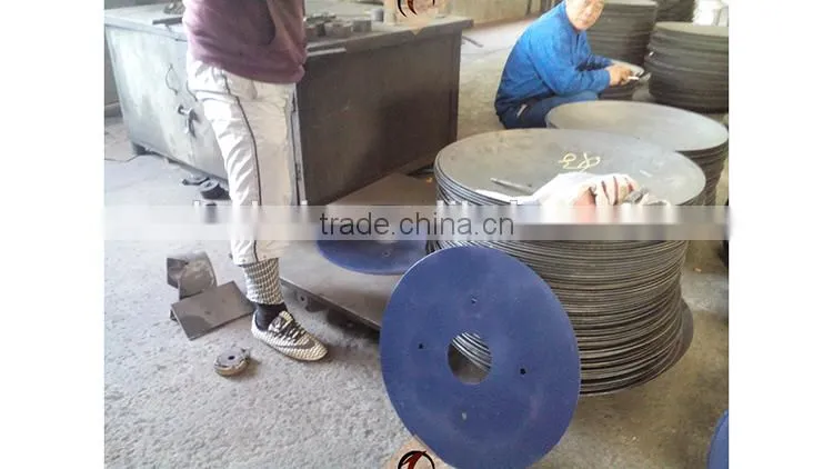 Farm machinery parts Hydraulic Offset Heavy-duty Disc Harrow 1BZ