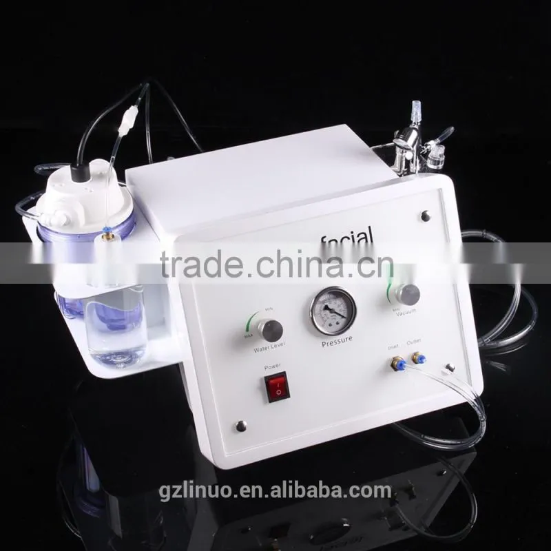 SPA9.0 Portable Crystal Microdermabrasion Machine For Sale (hot in europe!!!)