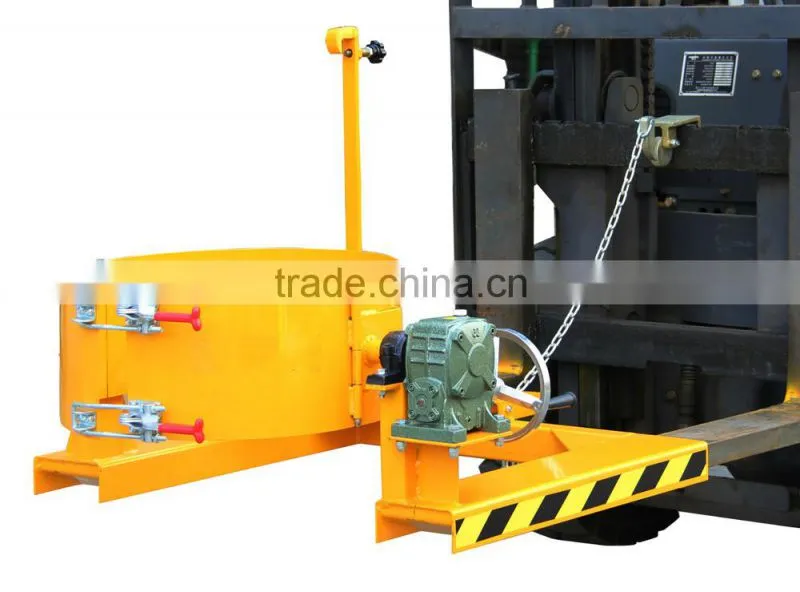 2016 285kg Hydraulic Drum Carriers