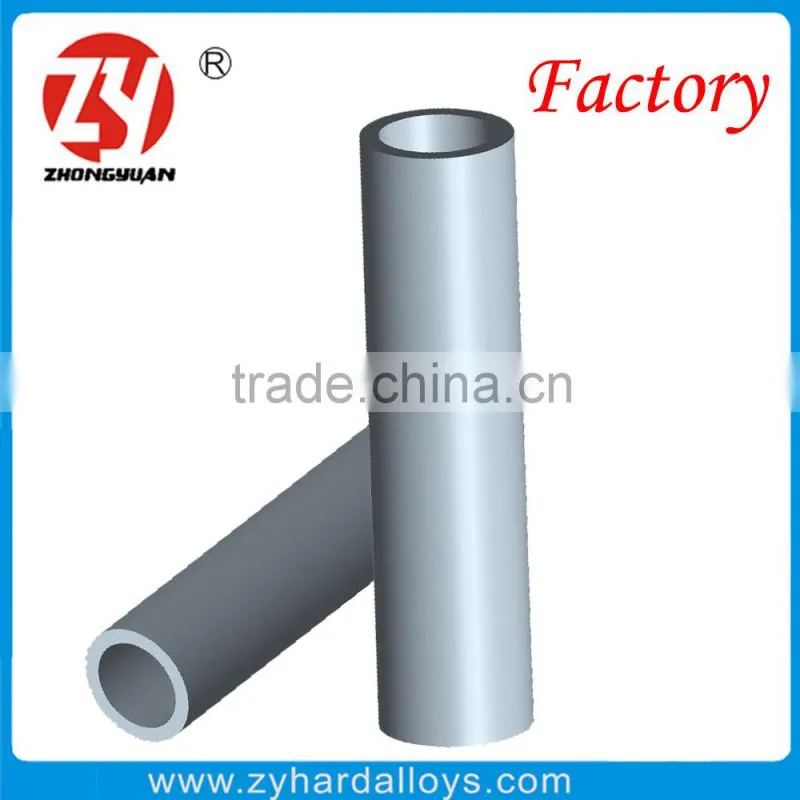 YG8 fresh material solid tungsten carbide bush