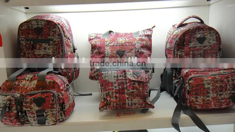 Summer Street Beach Popular Women's Lightweight Messsenger Bag