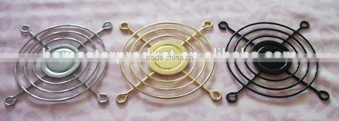 wire mesh Fan Protection Grid