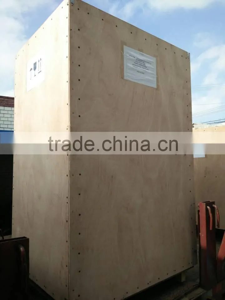 Hot sell good quality ampoule oven printing machine