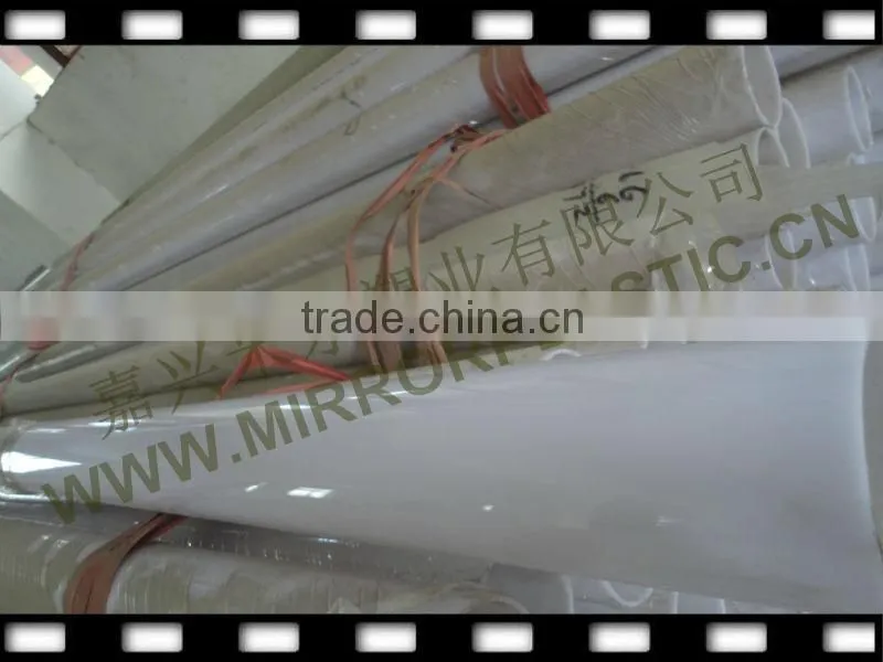 plexiglass tube