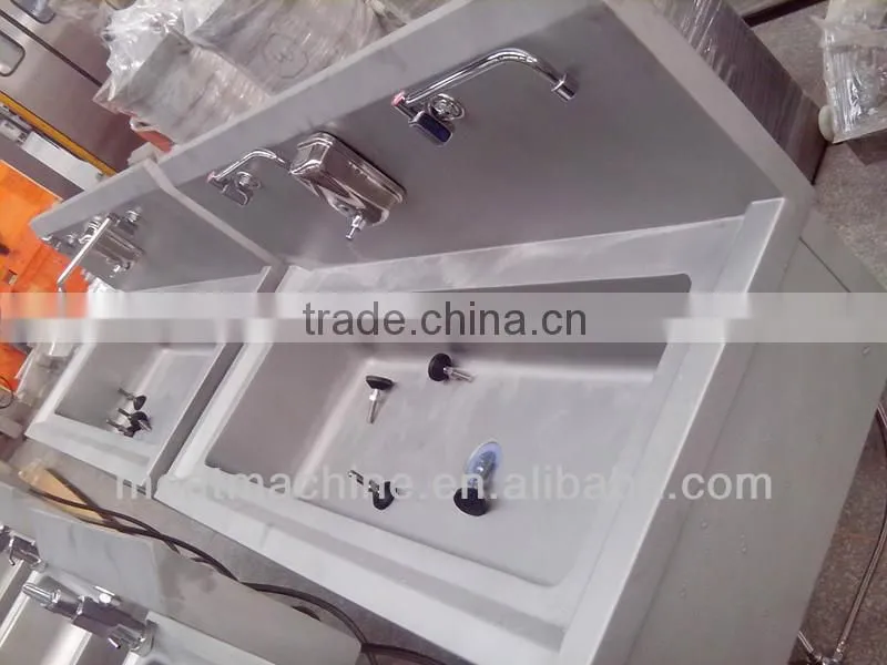 Hand Washer (BXSP-D) / knee operated