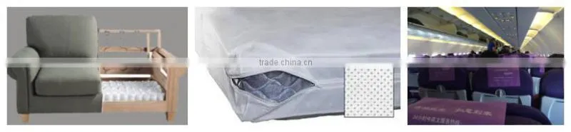 (100% virgin material) Laifen PP Spunbond Nonwoven Fabric Manufacturer