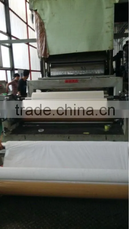 competitive productPVCvelamen with perfect price made in china