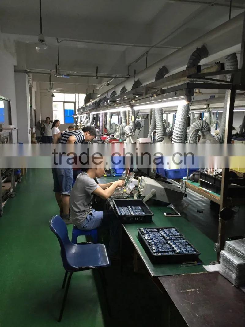 Shenzhen Smartal Electronic Co., Ltd. company overview - view 2