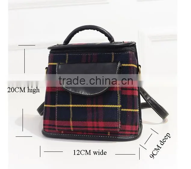 latest college girls shoulder bags