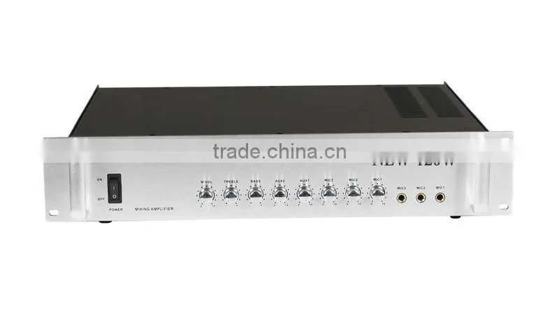 Newnanhas 120W pa sound amplifiers