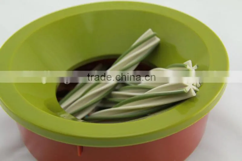 artemia cysts (two-tone straight dog chews)