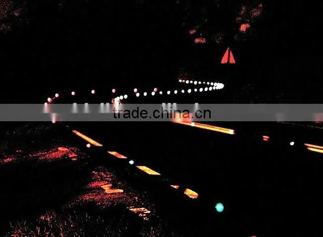 Pavement Light Flash LED Solar cat eyes Road Stud/Led Solar Road Stud/solar cat eyes