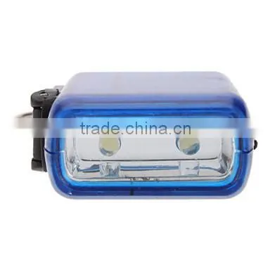 portable multifunction powerful dynamo led flashlight