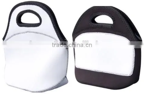 Sublimation promotional Printable Cosmetic Bag