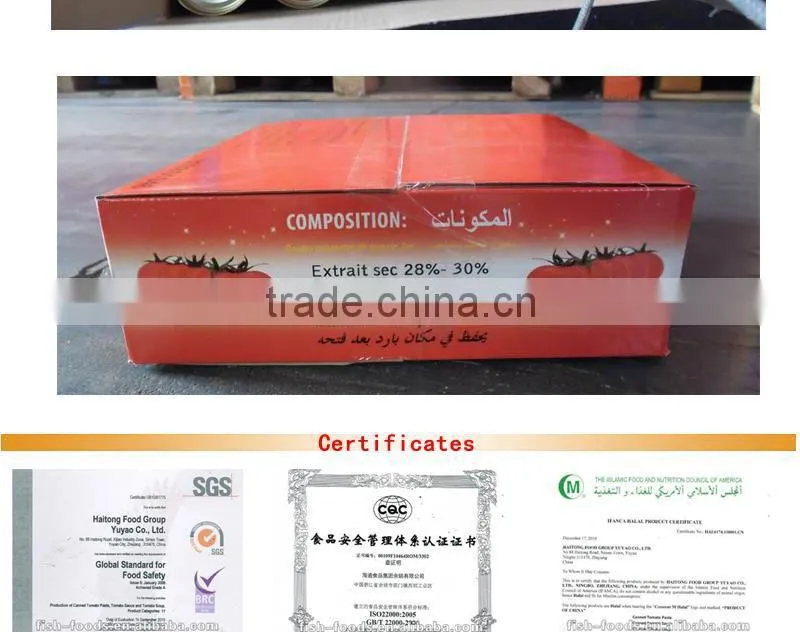 Small tomato paste machine for easy open lid 70gX50tins