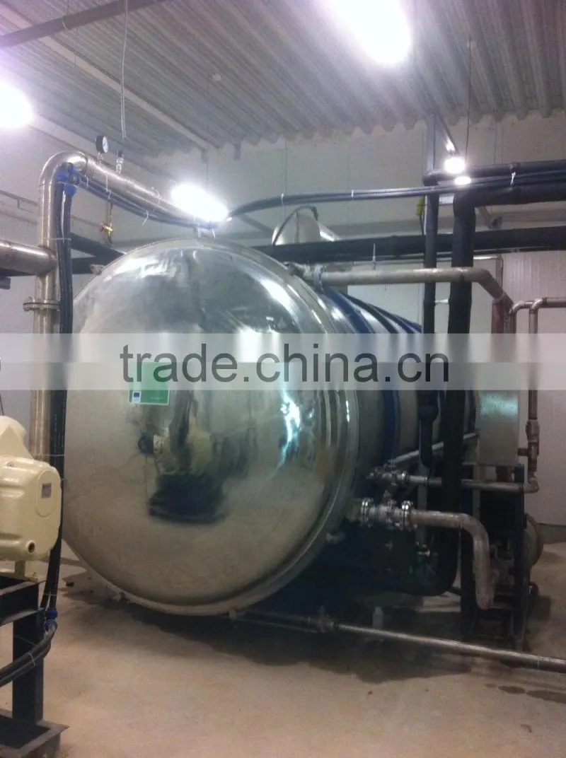 New Condition and Dryer Type food lyophilizer