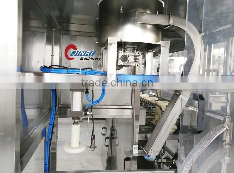 20L big bottle filling line