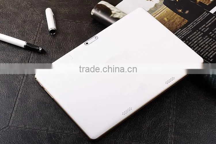 Ultra-Slim 9.6 Inch tablet pc 4g mobile phone function