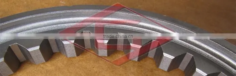 ZF Heavy Gear Box Gear Synchronizer Cone 1312304027 to Box ZF Heavy Truck Parts