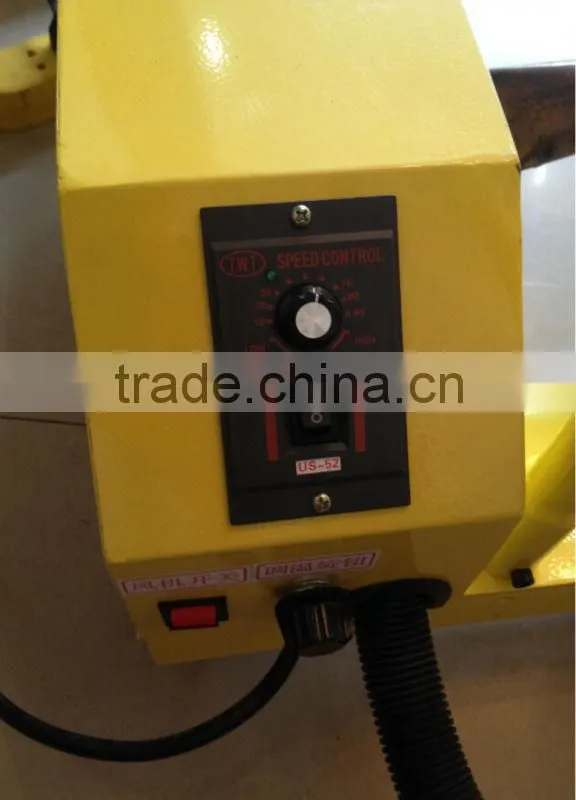 PE/PVC Tarpaulin Welding Machine