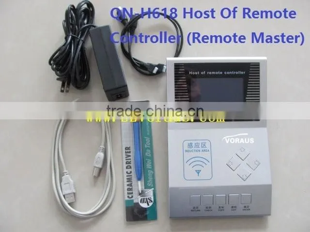 QN-H618 Host Of Remote Controller (Remote Master)