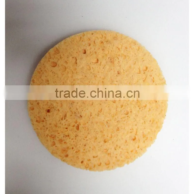 Professional Natural Cellulose Bath Baby Sponge,Sample Free
