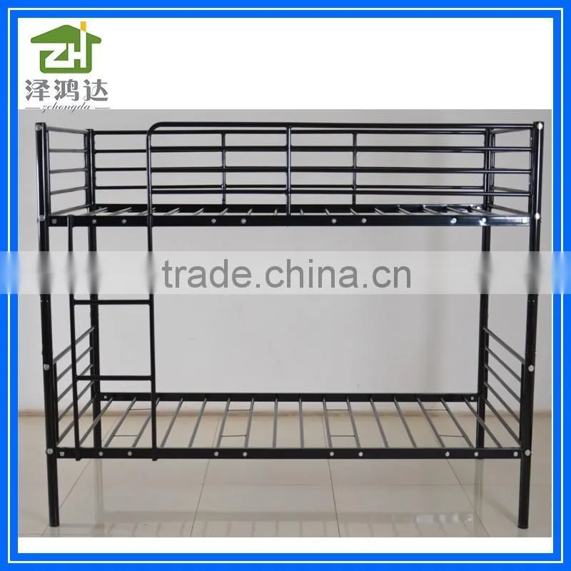 Manufacturer of bunk bed cheap price for UK,FRANCE market