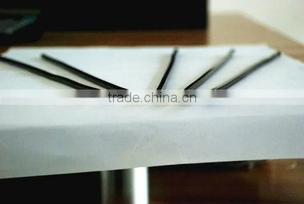 Ultra Fine Rectangular Enameled Copper Wire