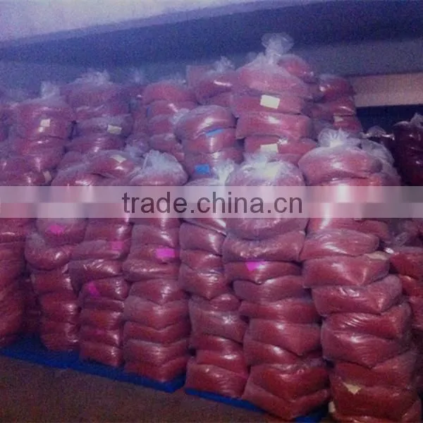 Dehydrated Vegetable For Instant Noodles