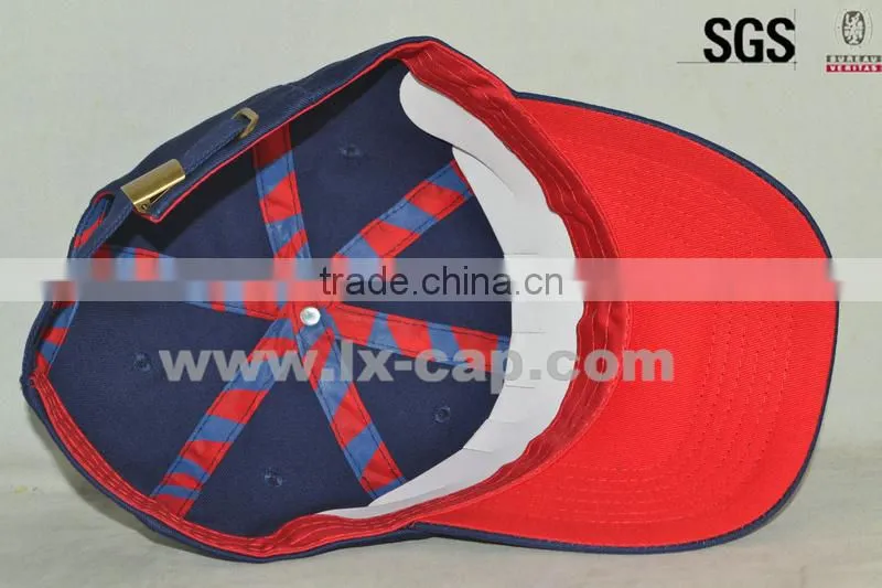 golf cap