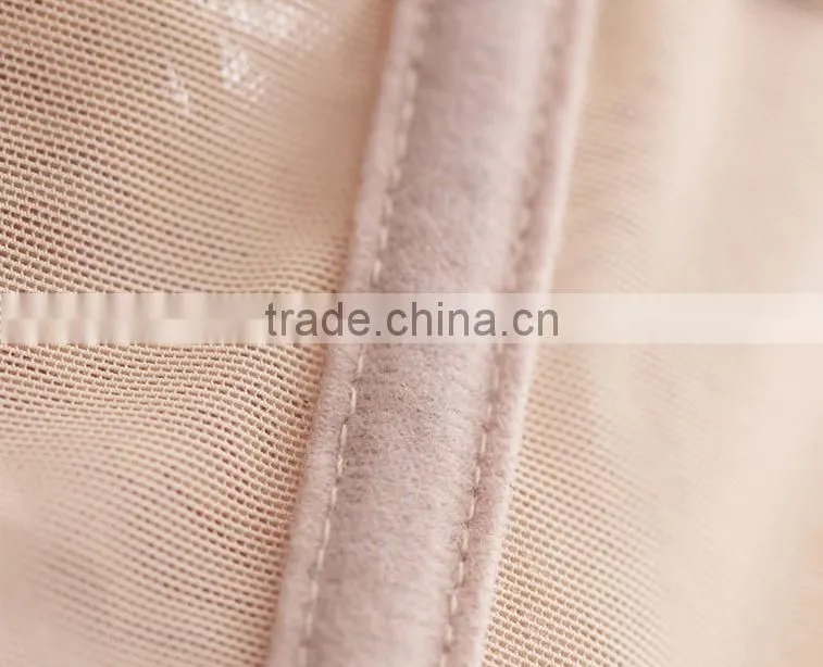Spring, Summer, Thin Postpartum Abdominal Shaper Panties High Waist Fat Burn Model Body Underwear