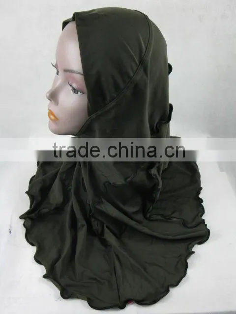 New Fashion Hijab, Wholesale Fashion Women's muslim hijabs