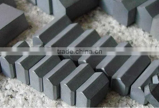 K034 YG15 tungsten carbide drilling bits