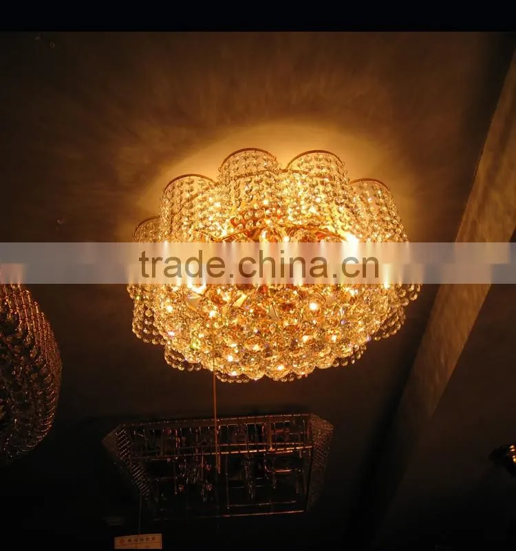 Hot sale indoor lighting modern lamps contemporary ceiling lamps