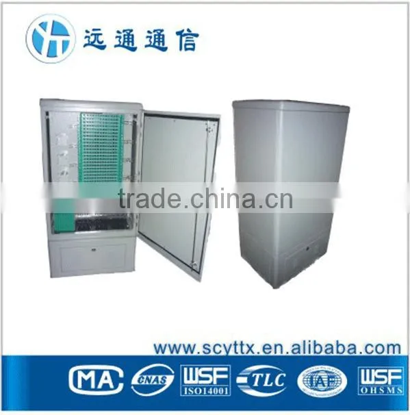 China factory Telecom Equipment Outdoor Cabinet