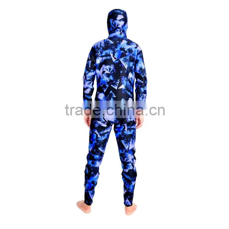 Light Weight Comfortable Cheap Price Wetsuit