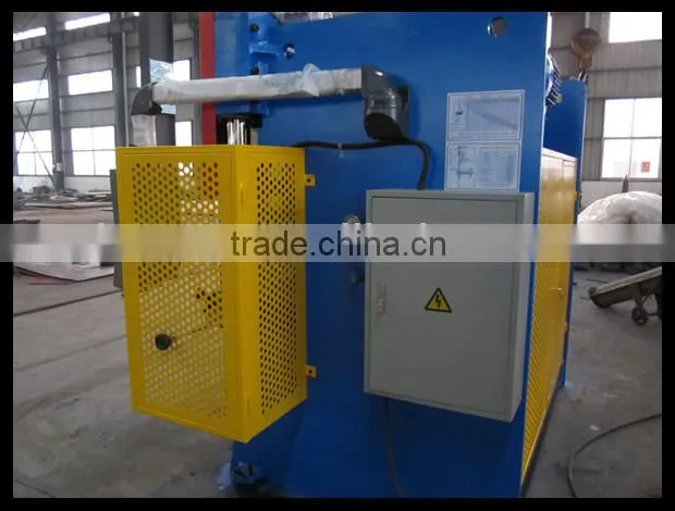 40 ton press brake
