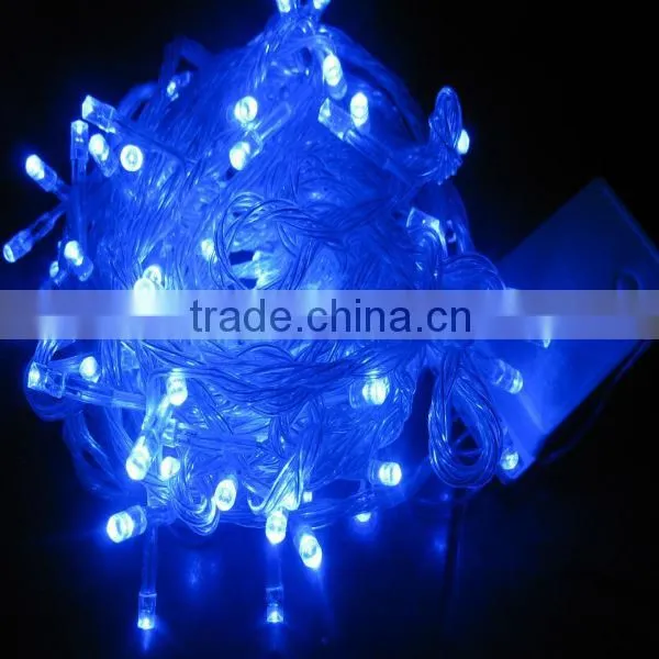 holiday light