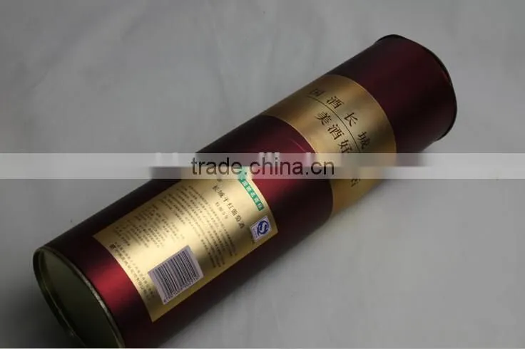 High Quality paper wine barrel custom made manufacturers