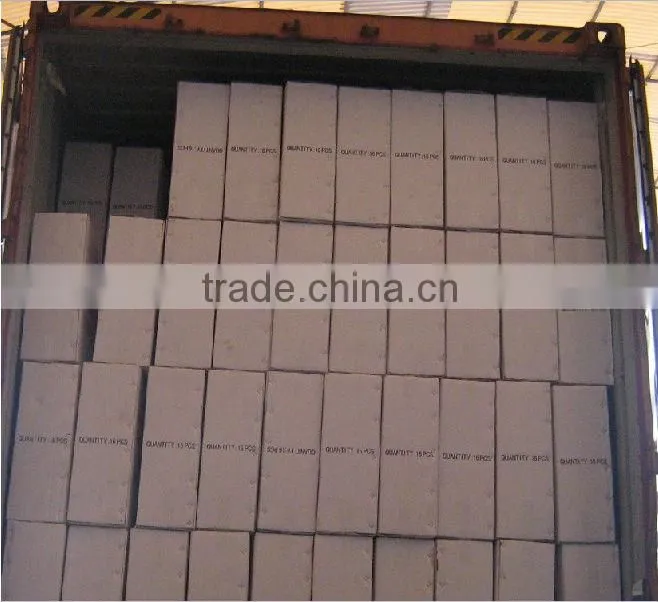high quality aluminum suspended ceiling with thermal transfer printing