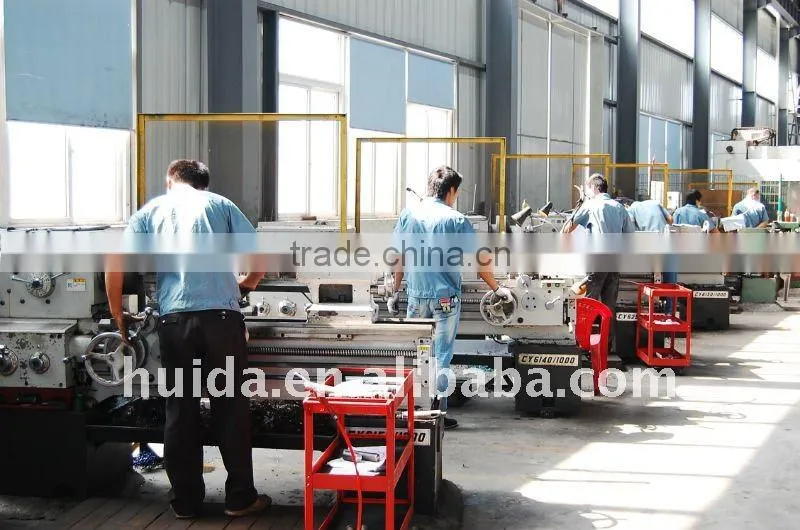 HDPE fitting mould