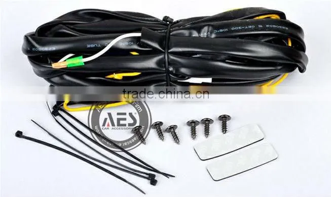 LED daytime running lamp/light,led DRL