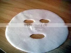 Compressed facial mask tissue (factory-outlet)
