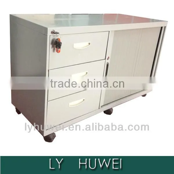 Mobile pedestal doors designs metal file cabinet